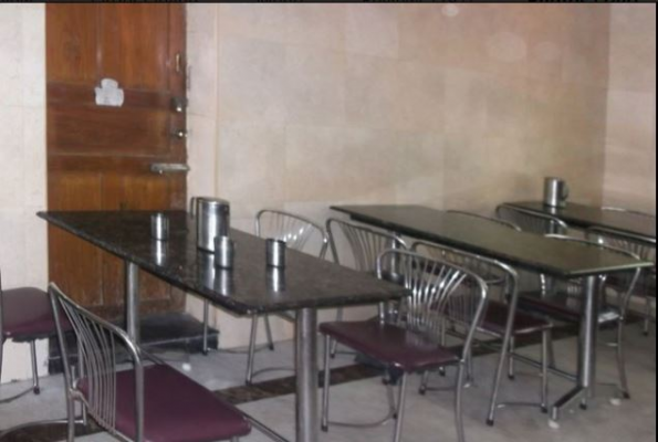 Sangeetha Veg Restaurant 4