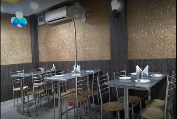 Restaurant at Tastebud Restaurant