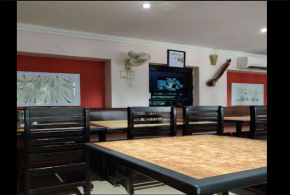 Sangeetha Veg Restaurant