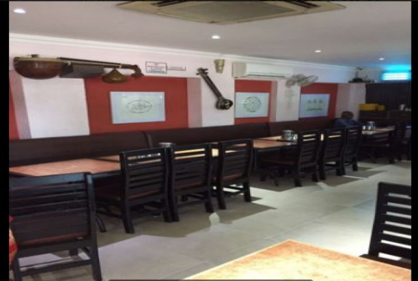 Sangeetha Veg Restaurant 2