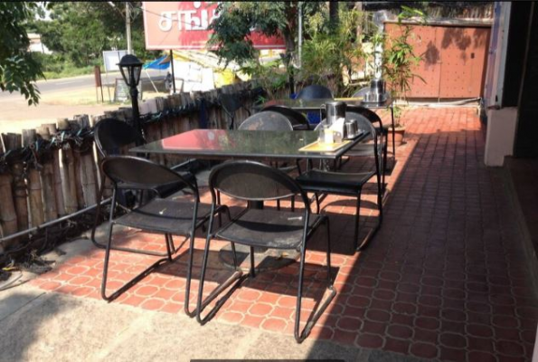 Sangeetha Veg Restaurant 5