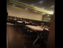 Sangeetha Veg Restaurant