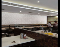 Sangeetha Veg Restaurant