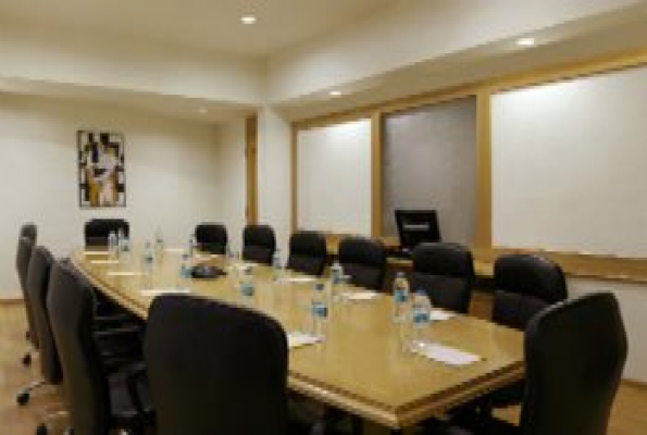 Board Room 4 at Lemon Tree Premier The Atrium