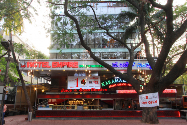 Empire Koramangala