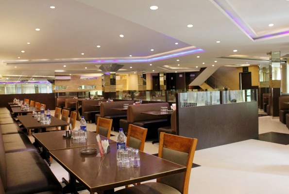 Empire Restaurant Jayanagar