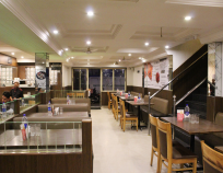 Empire Restaurant Kammanahalli