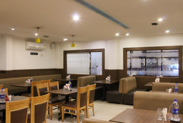 Empire Restaurant Kammanahalli