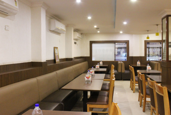 Empire Restaurant Kammanahalli