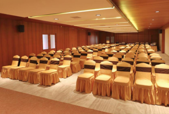 Sammaan Restaurant 2