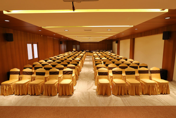 Sammaan Restaurant 5