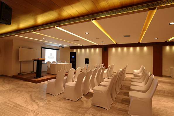 Sammaan Restaurant 1