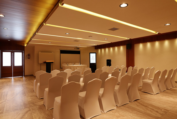 Sammaan Restaurant 2