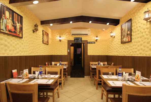 Karama Restaurant Frazer Town