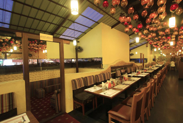 Karama Restaurant Frazer Town