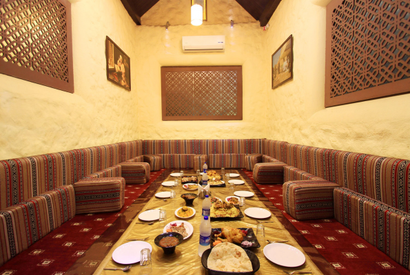 Karama Restaurant Frazer Town