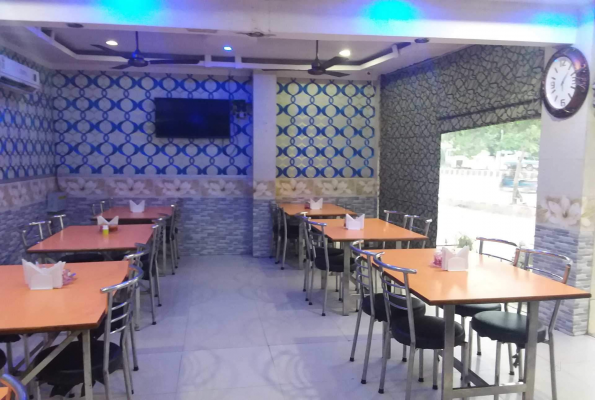 Restaurant at Anmol Restaurant