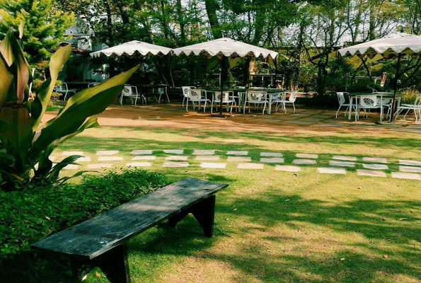 Vattika Vegetarian Restaurant