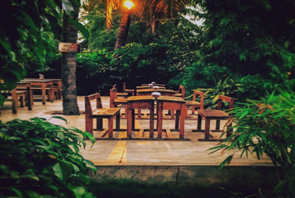 Vattika Vegetarian Restaurant