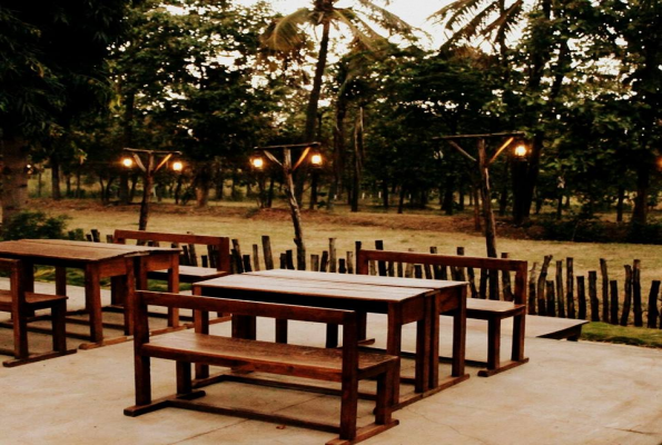 Vattika Vegetarian Restaurant