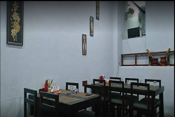 Restaurant at North East Kitchen