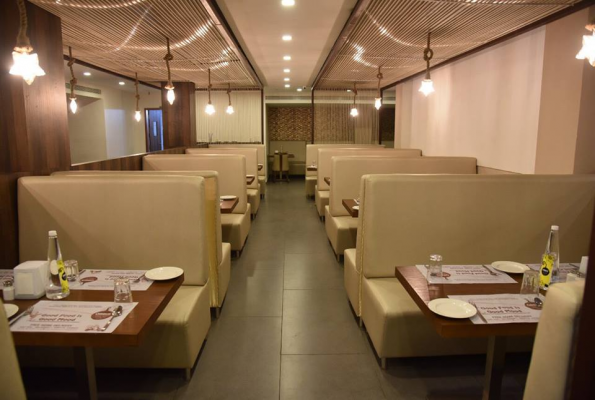 Orbis Restaurant Whitefield