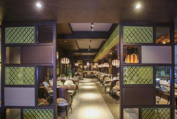 Orbis Restaurant Brookefield 4