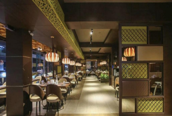 Orbis Restaurant Brookefield