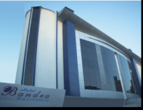 Hotel Bandra Residency