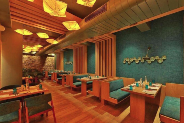 Le Arabia Restaurant Jp Nagar