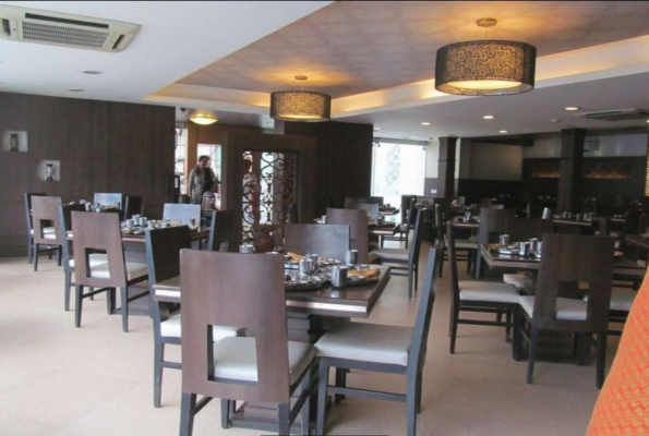 Khandani Rajdhani Indiranagar