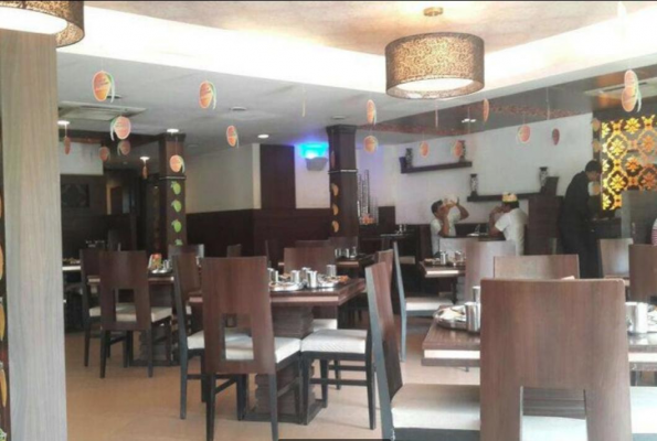 Khandani Rajdhani Indiranagar