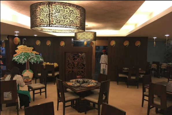 Khandani Rajdhani Indiranagar