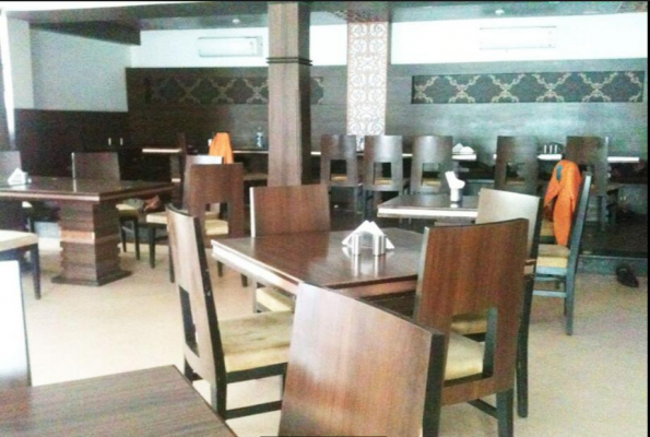 Khandani Rajdhani Indiranagar