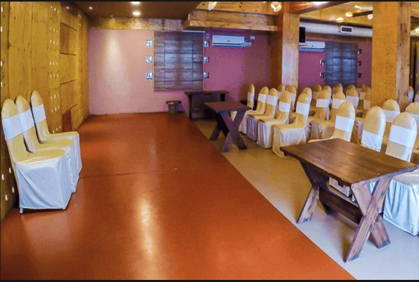 The Greenpath Organic State 1