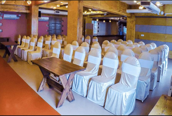 The Greenpath Organic State 2