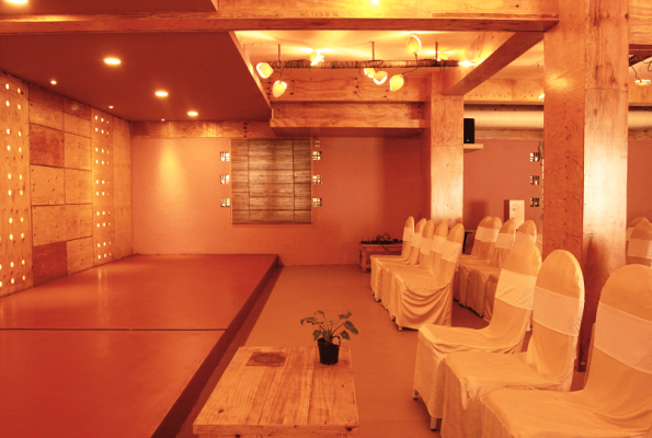 The Greenpath Organic State 3