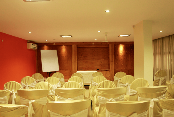 The Greenpath Organic State 4