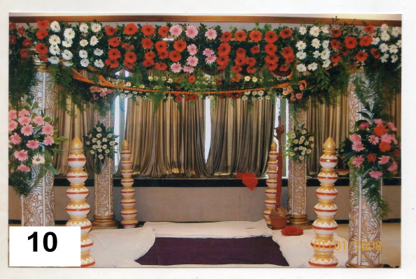 Venkatesh Banquets