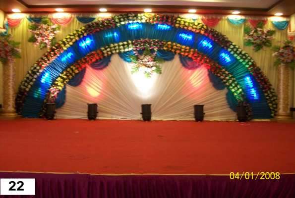 Venkatesh Banquets