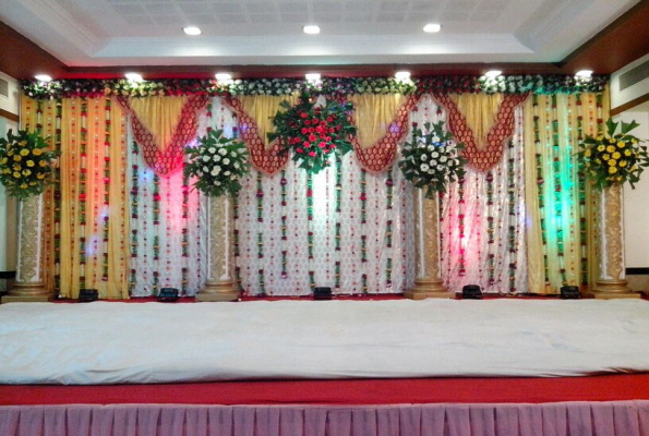 Venkatesh Banquets