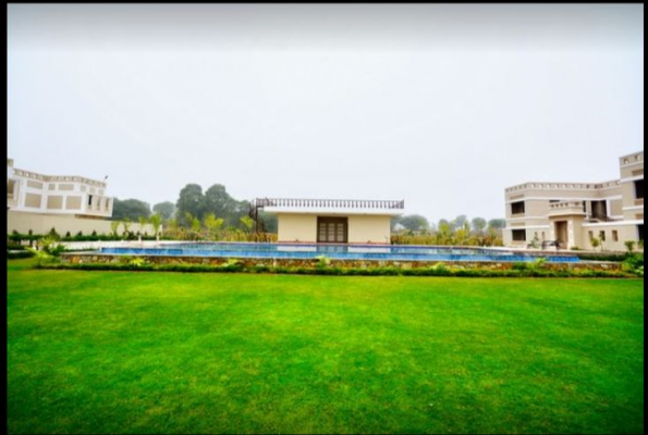 Treehouse Achrol Niwas