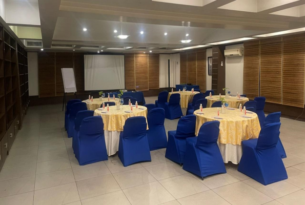 Treehouse Hotel Club And Spa 2