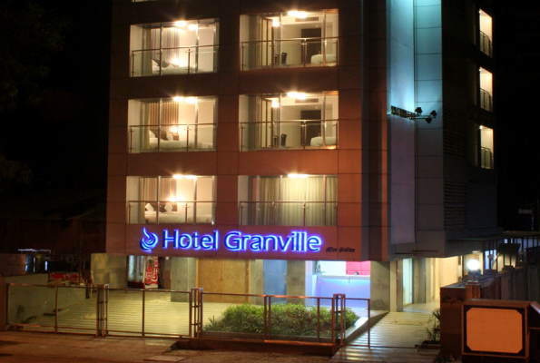 Granville Hotel