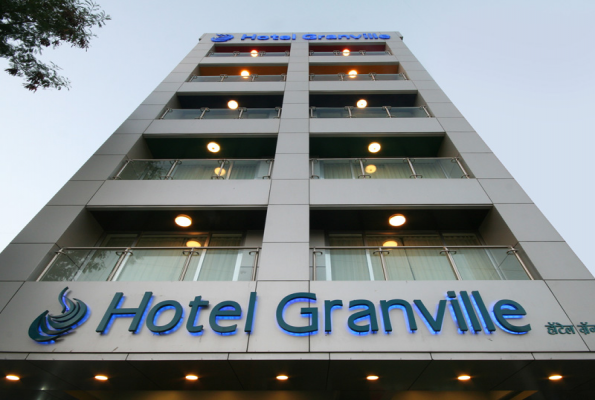 Granville Hotel