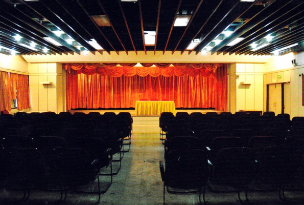 Conference Room 1 at Ywca Of Delhi, Dwarka