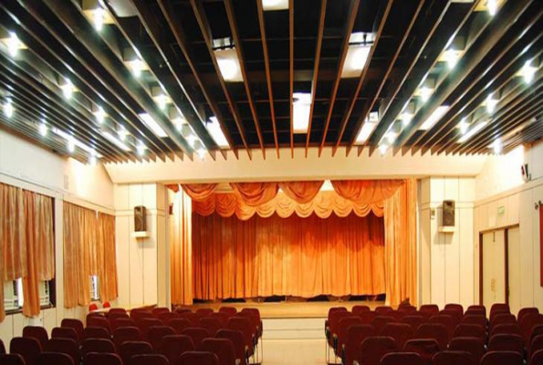 Conference Room 1 at Ywca Of Delhi, Dwarka