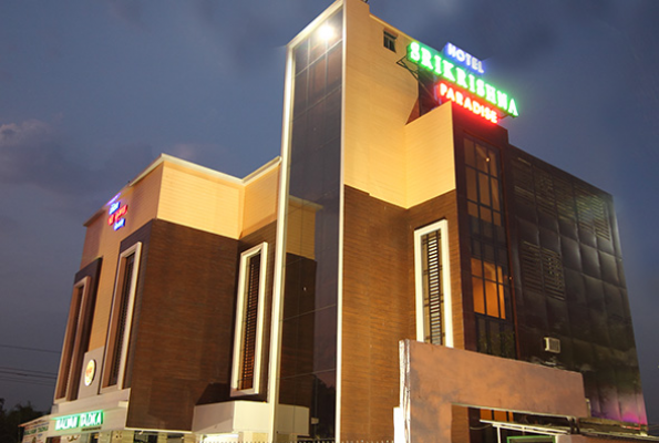 Ywca Of Delhi, Dwarka