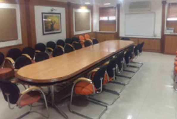 Ywca Of Delhi, Dwarka
