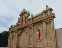 Vatika Bagh Vatika Bagh
